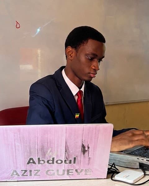 Abdoul Aziz Gueye